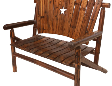 Char-Log Double Bench