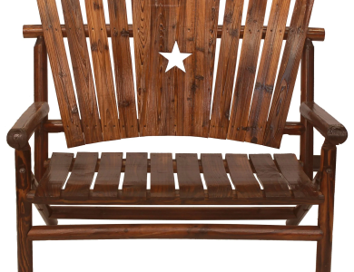 Char-Log Double Bench