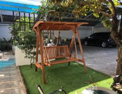 XÍCH ĐU NGOÀI TRỜI 2