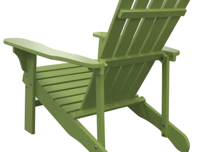 Sage Adirondack Chair