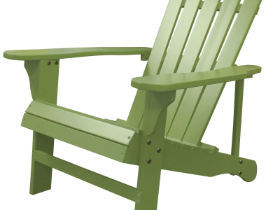 Sage Adirondack Chair