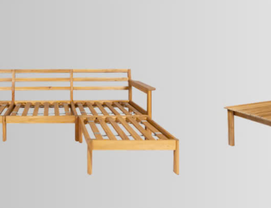 Bộ sofa 7