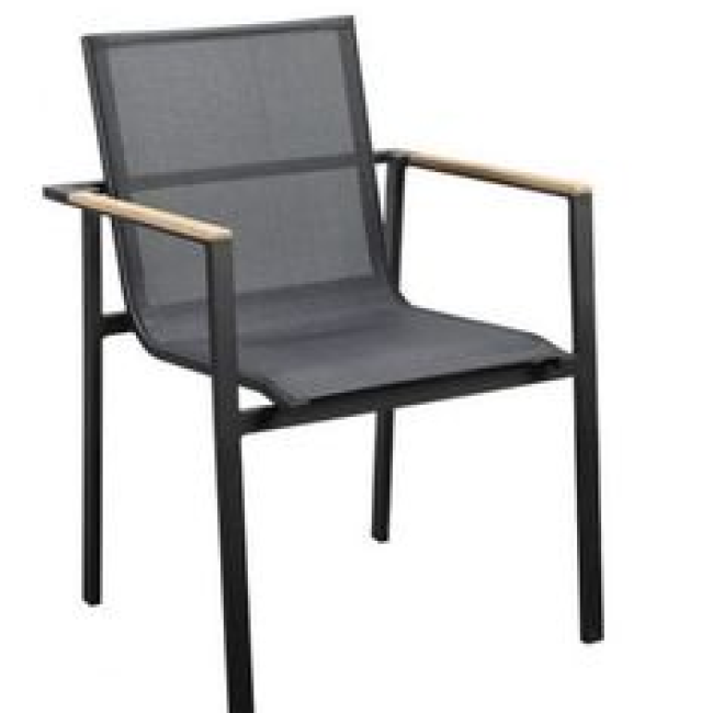 ALU CHAIR 9