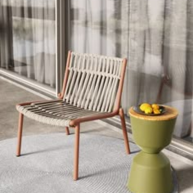 EXTILION CHAIR 4