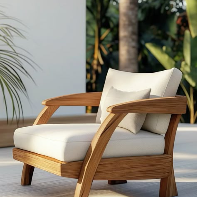 EXTILION CHAIR 1
