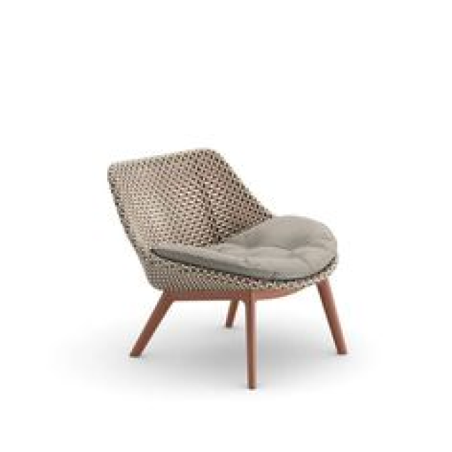 ALU CHAIR 6