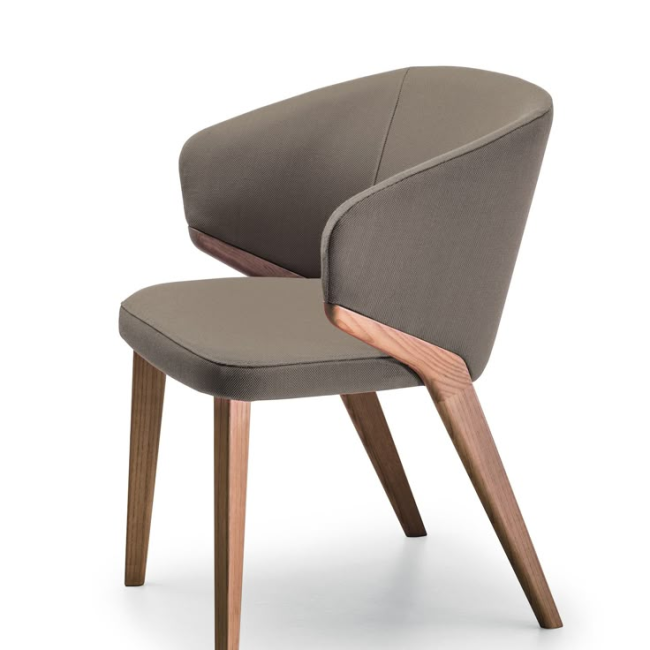 STEL CHAIR 13