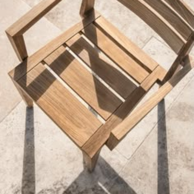 EXTILION CHAIR 3