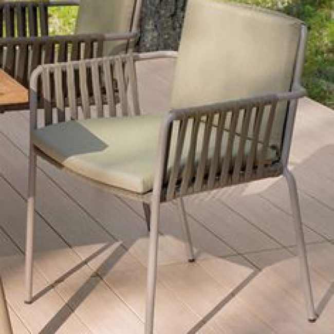 EXTILION CHAIR 14