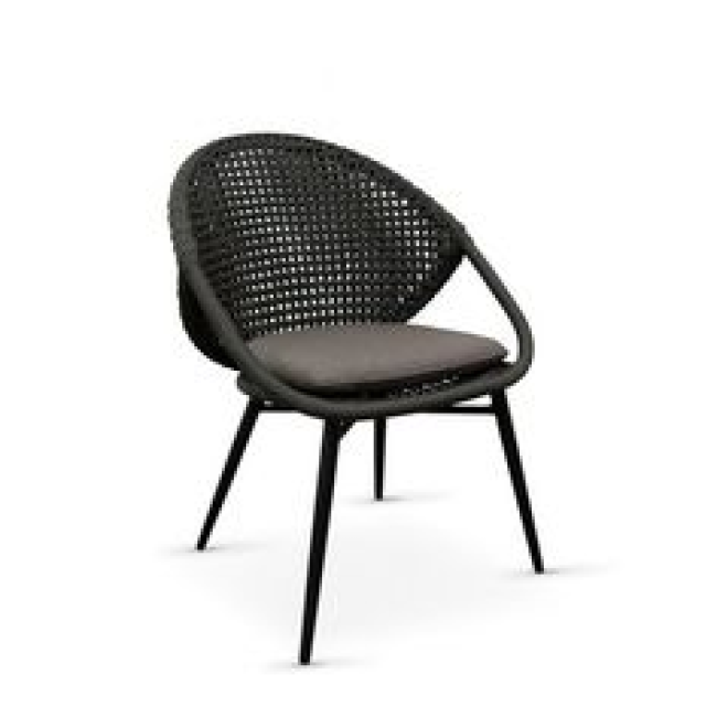 ALU CHAIR 12