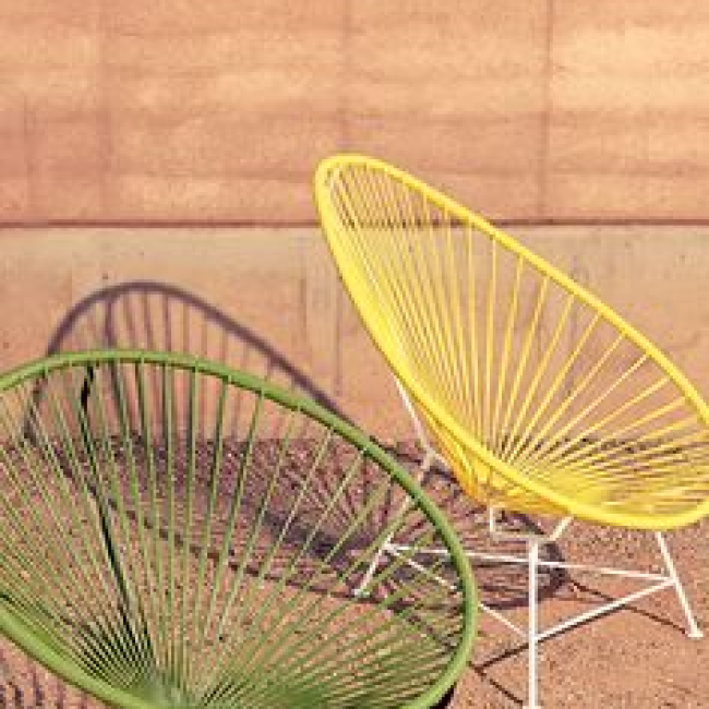 EXTILION CHAIR 22