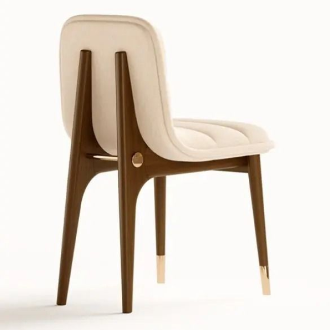 STEL CHAIR 11