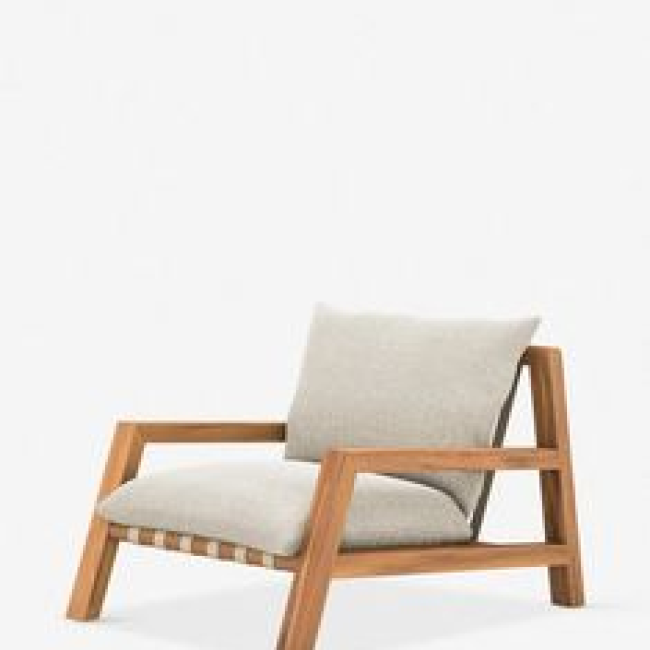 EXTILION CHAIR 12