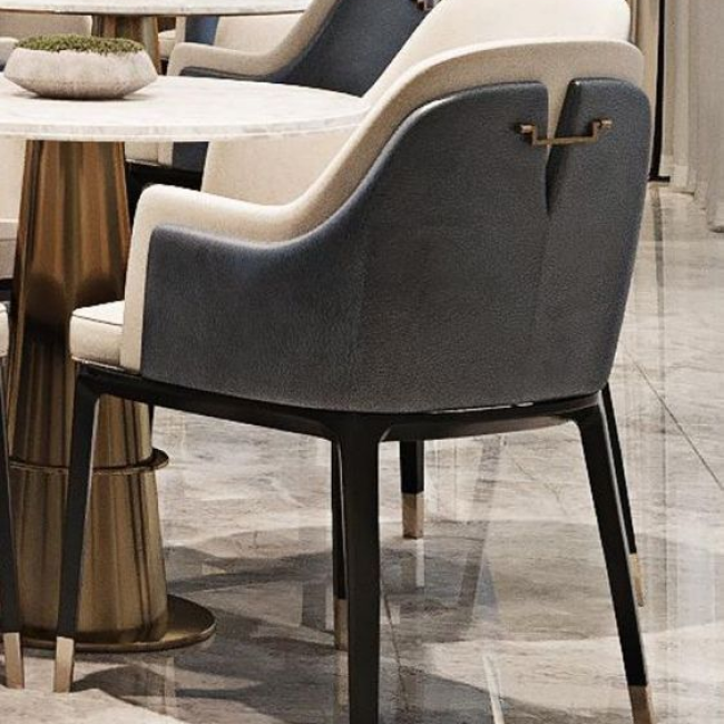 STEL CHAIR 22