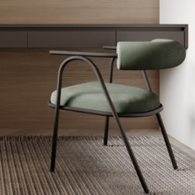 STEL CHAIR 16