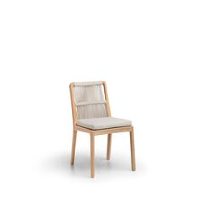 EXTILION CHAIR 19