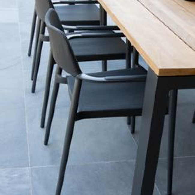 ALU CHAIR 21