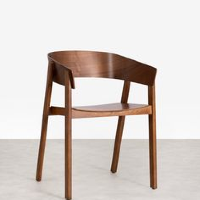 ALU CHAIR 25