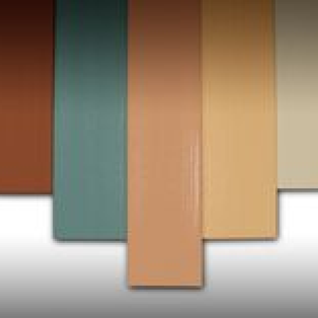 BÀN POLYWOOD - HDPE 8