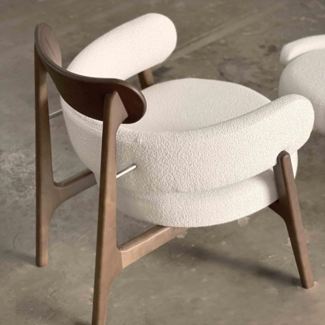 STEL CHAIR 15