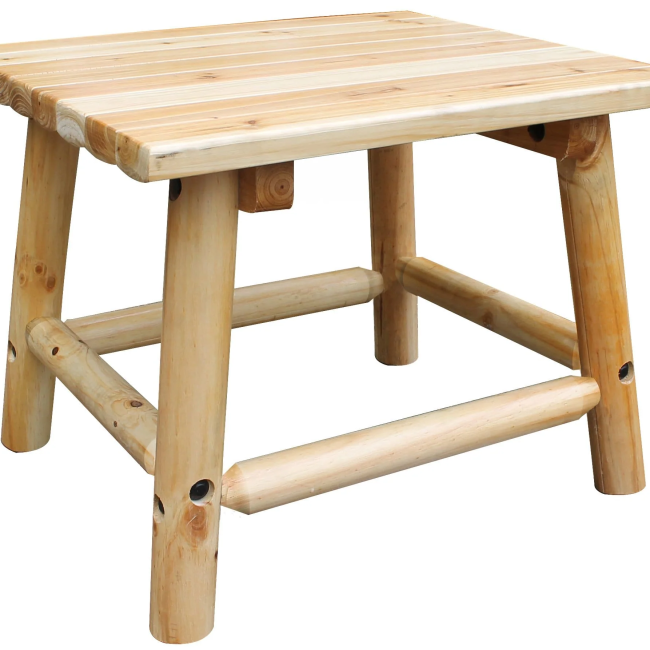 Aspen End Table