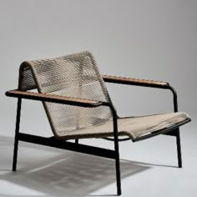 EXTILION CHAIR 23