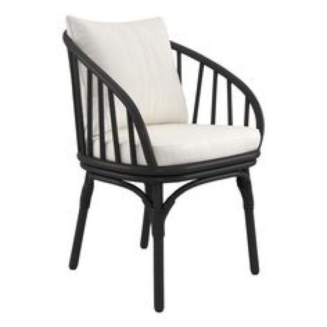 ALU CHAIR 23