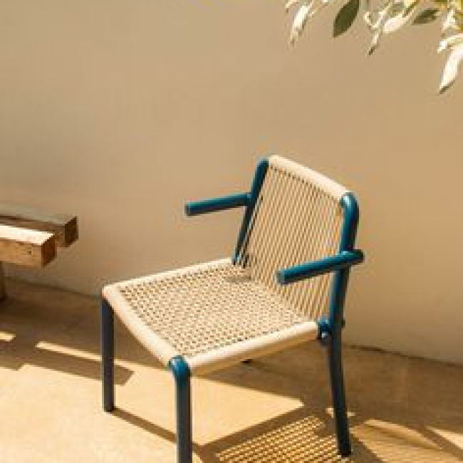 EXTILION CHAIR 24