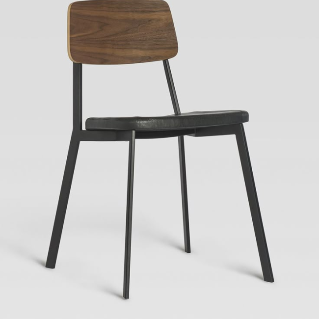 STEL CHAIR 1
