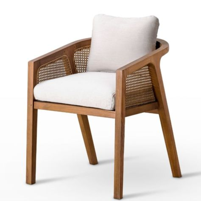 EXTILION CHAIR 13
