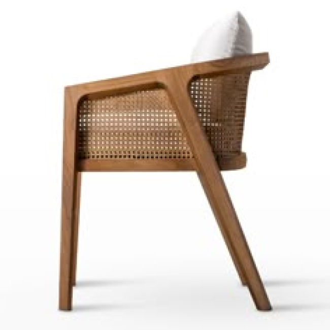EXTILION CHAIR 9