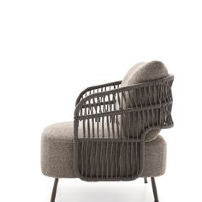 ALU CHAIR 18