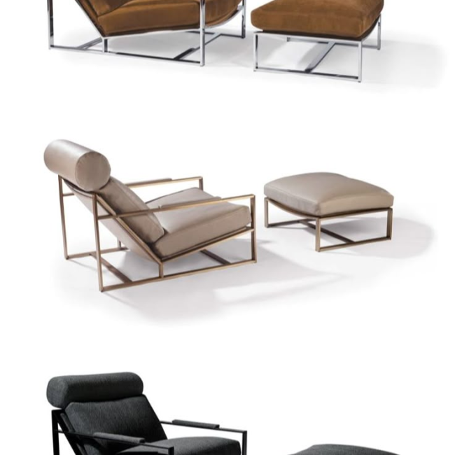 STEL CHAIR 4