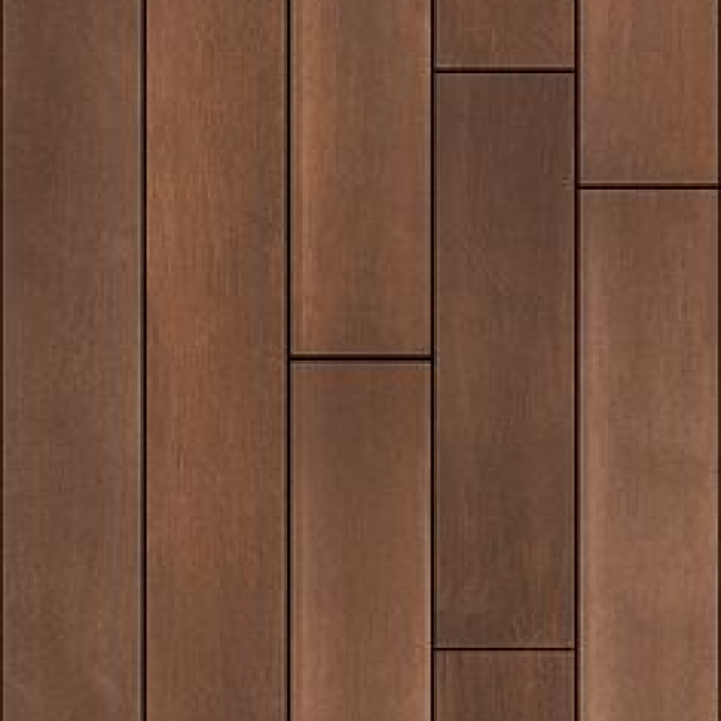 MOSAIC 8