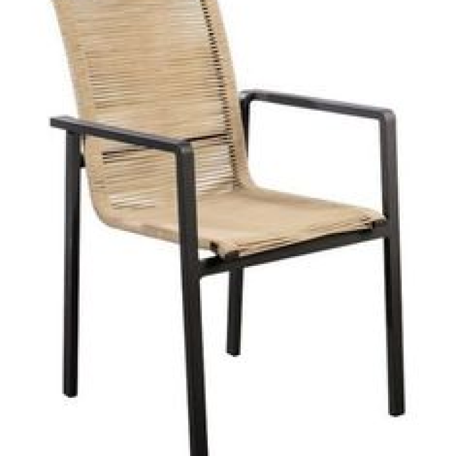 ALU CHAIR 7