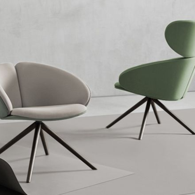 STEL CHAIR 21
