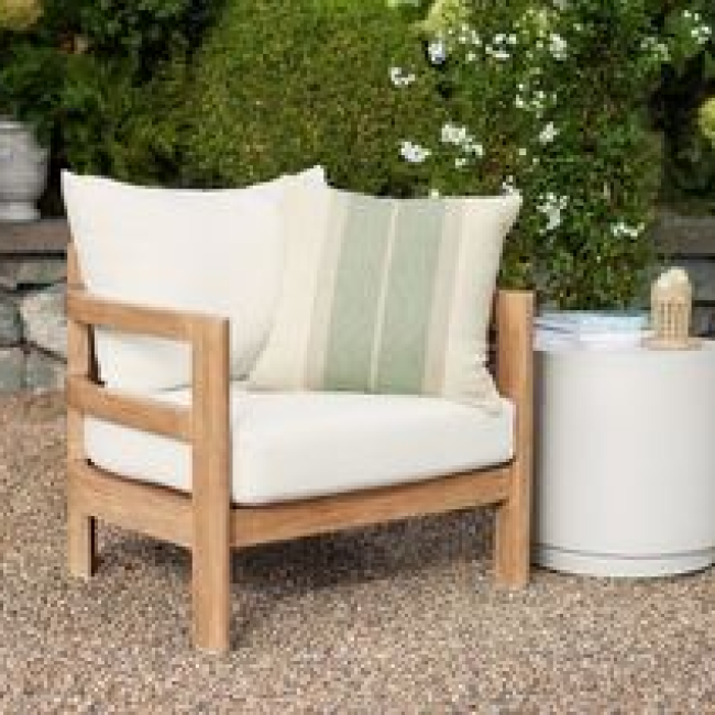 EXTILION CHAIR 6
