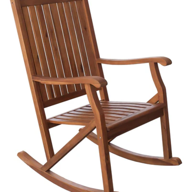 Sequoia Rocker