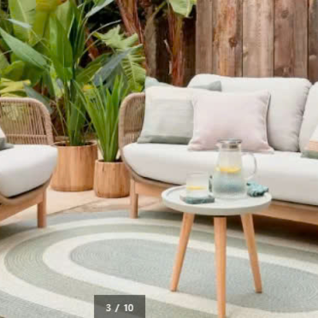 Bộ sofa 6