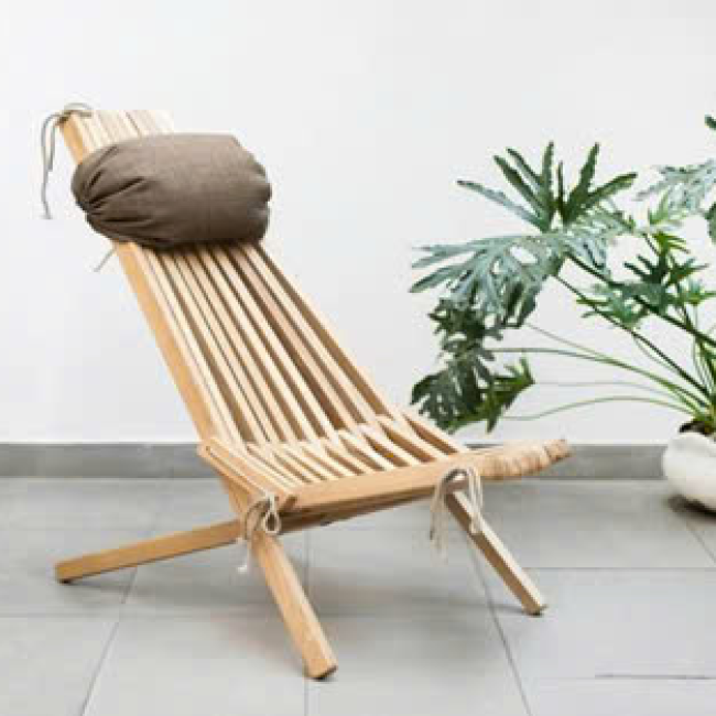 GHẾ XẾP 1