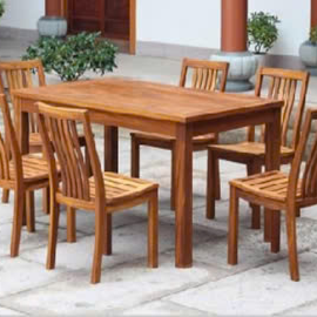 DINING SET 1
