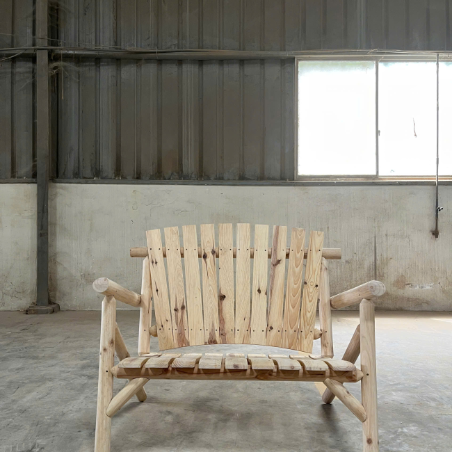 CHAIR NO SHAKE NO PAINT