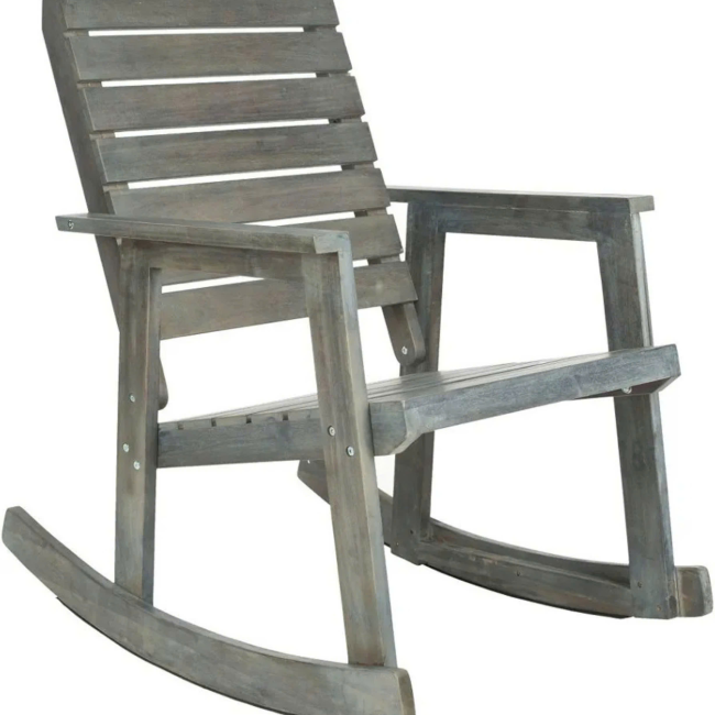 CLASSIC ROCK CHAIR 1