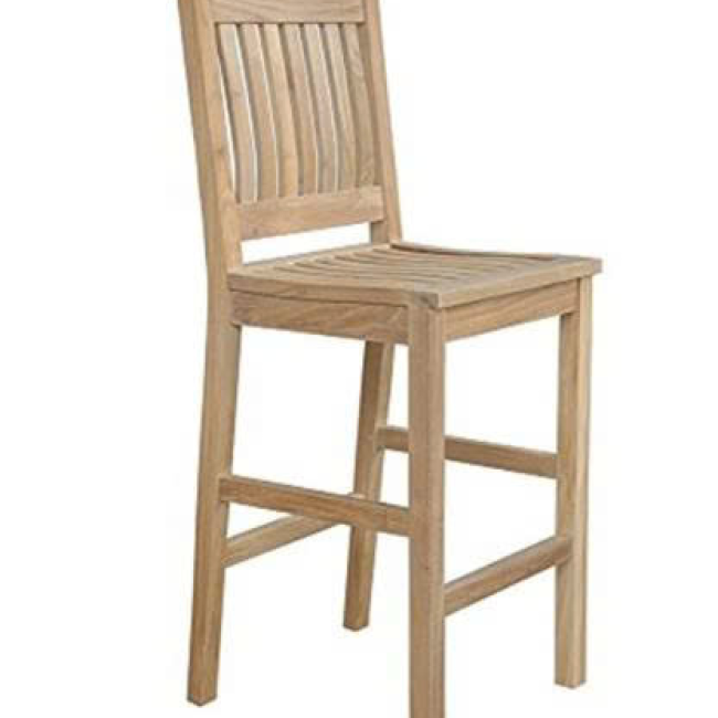 BAR CHAIR 
