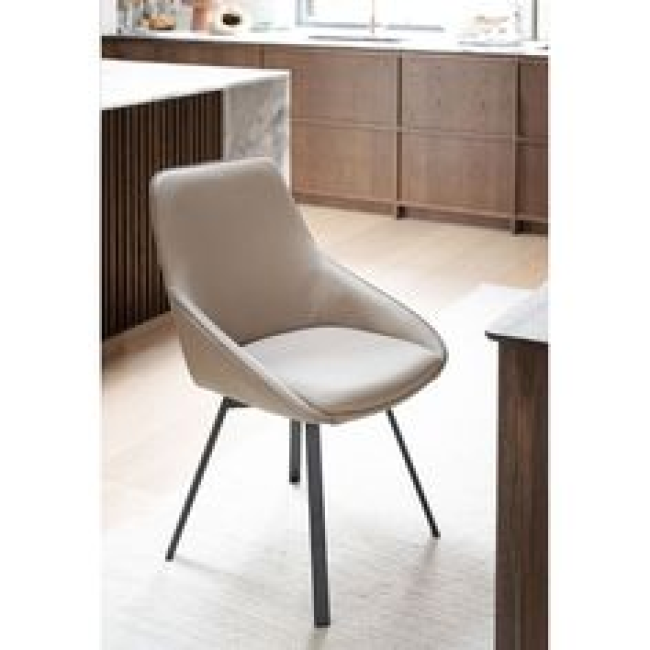 ALU CHAIR 11