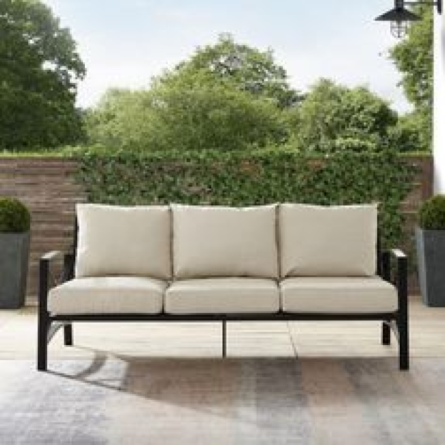 SOFA NGOÀI SÂN