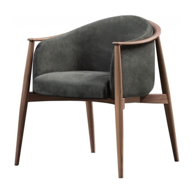 STEL CHAIR 10