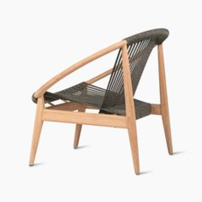 EXTILION CHAIR 8