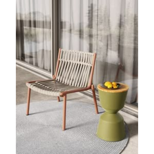 EXTILION CHAIR 4