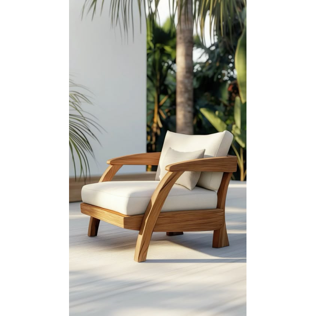 EXTILION CHAIR 1